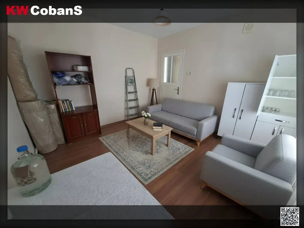 Bornova Meriç 119 m² Bahçeli 3+1 Bahçe Katı Daire — fotoğraf 23