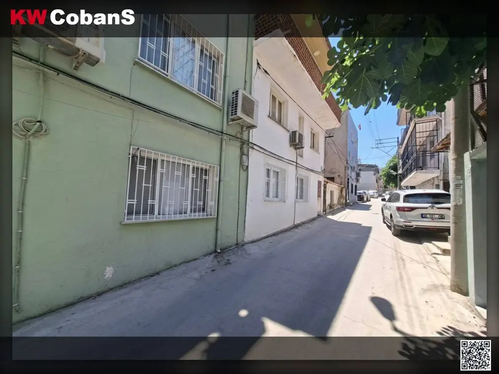 Bornova Meriç 119 m² Bahçeli 3+1 Bahçe Katı Daire — fotoğraf 25