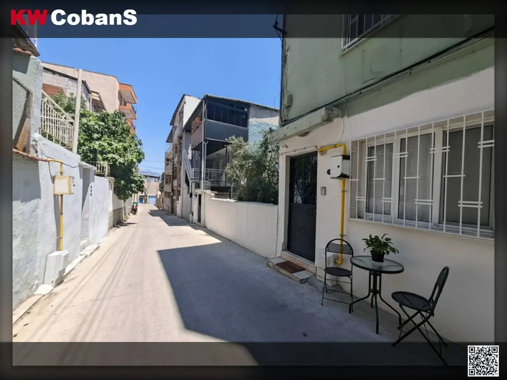 Bornova Meriç 119 m² Bahçeli 3+1 Bahçe Katı Daire — fotoğraf 26