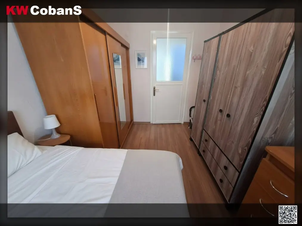 Bornova Meriç 119 m² Bahçeli 3+1 Bahçe Katı Daire — fotoğraf 28