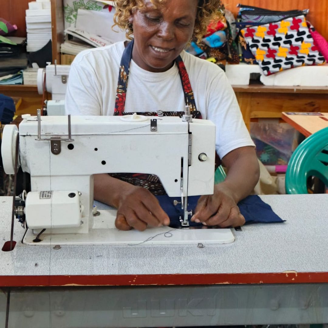 Photos from the field - Kenya