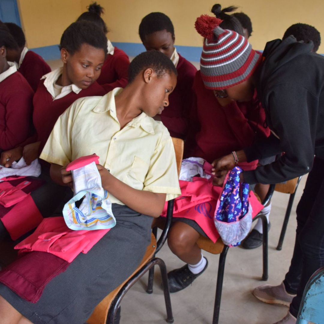 Photos from the field - Kenya