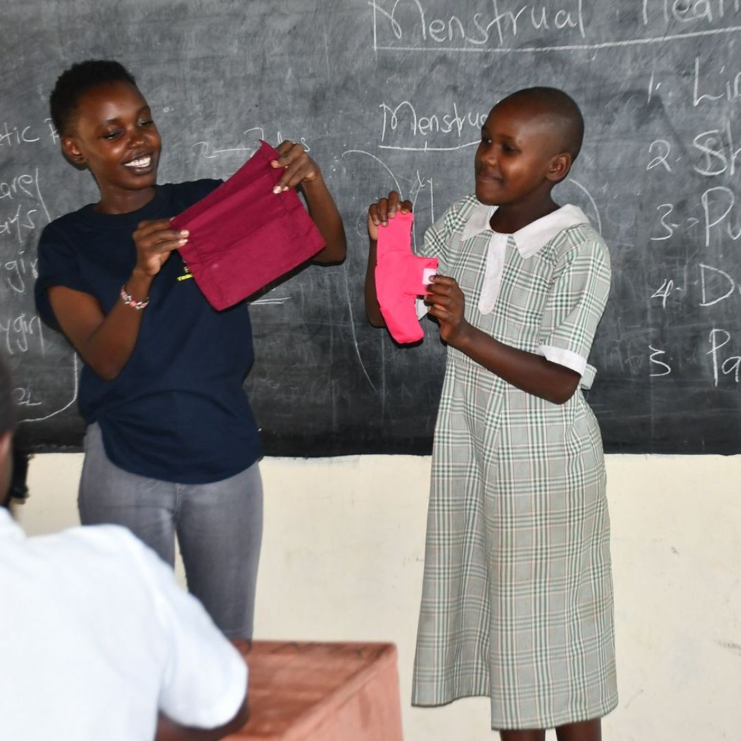 Photos from the field - Kenya