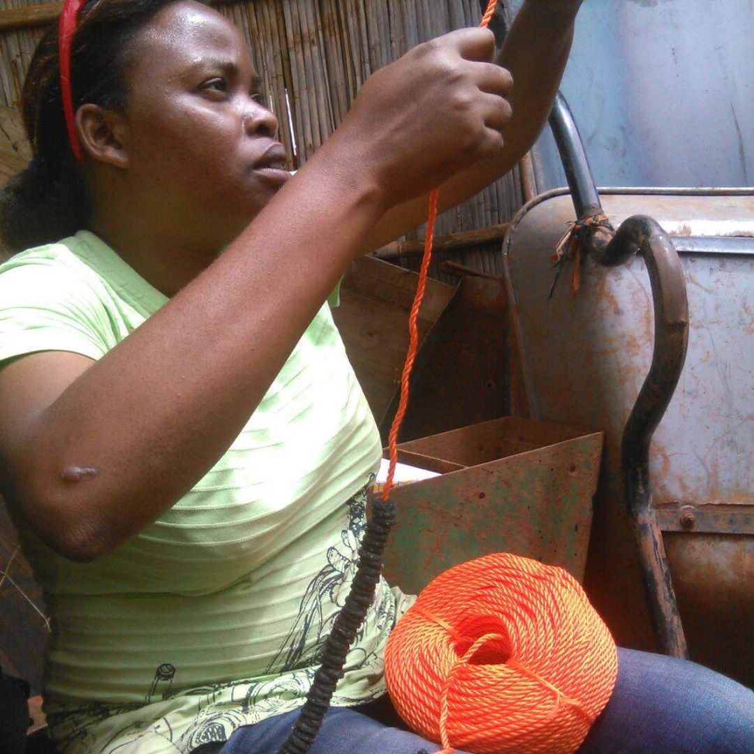 Photos from the field - Tanzania
