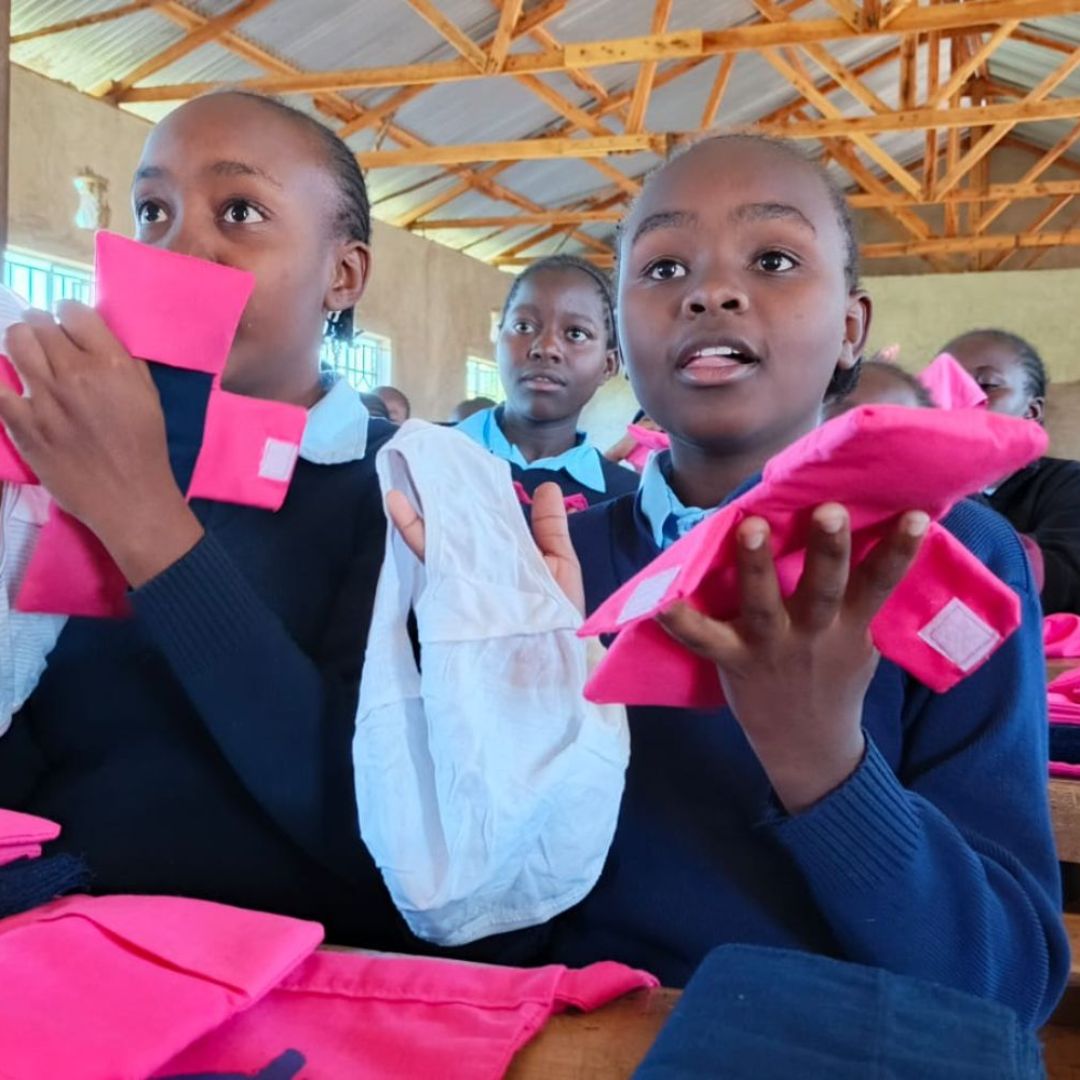 Image from Kwanda's second quarter report