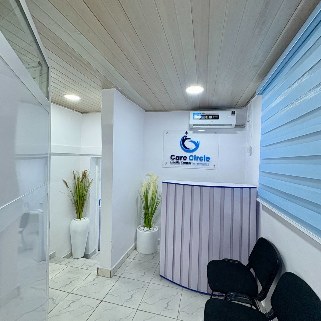 Photos from the field - Nigeria