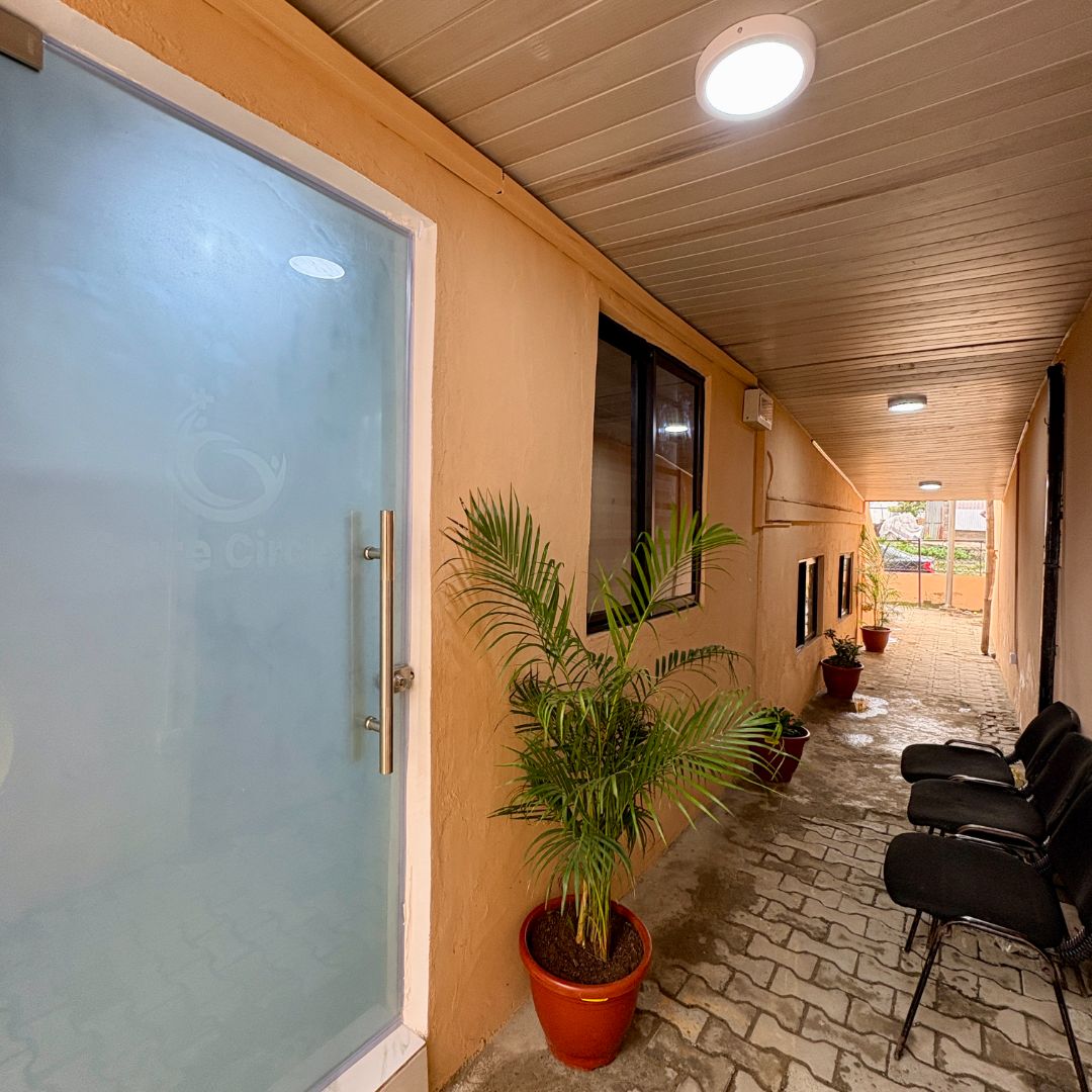 Photos from the field - Nigeria