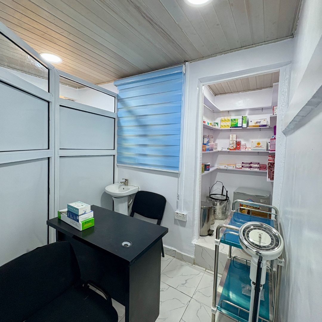 Photos from the field - Nigeria