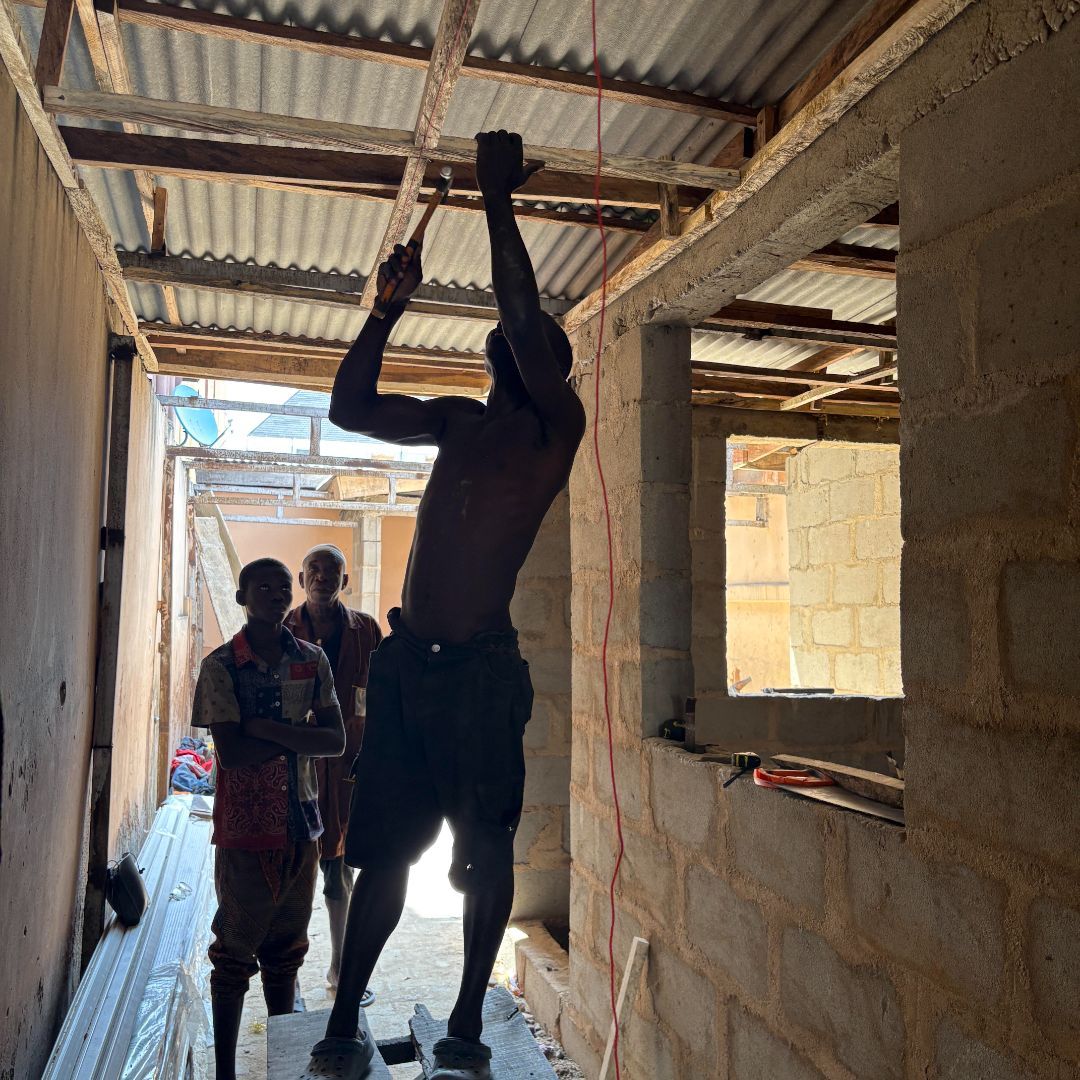 Image from Kwanda's third quarter report