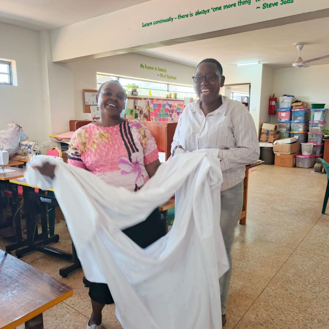 Image from Kwanda's third quarter report