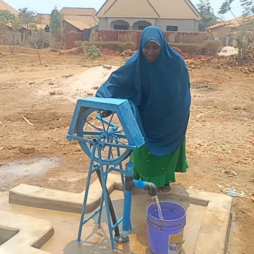 Image from Kwanda's third quarter report