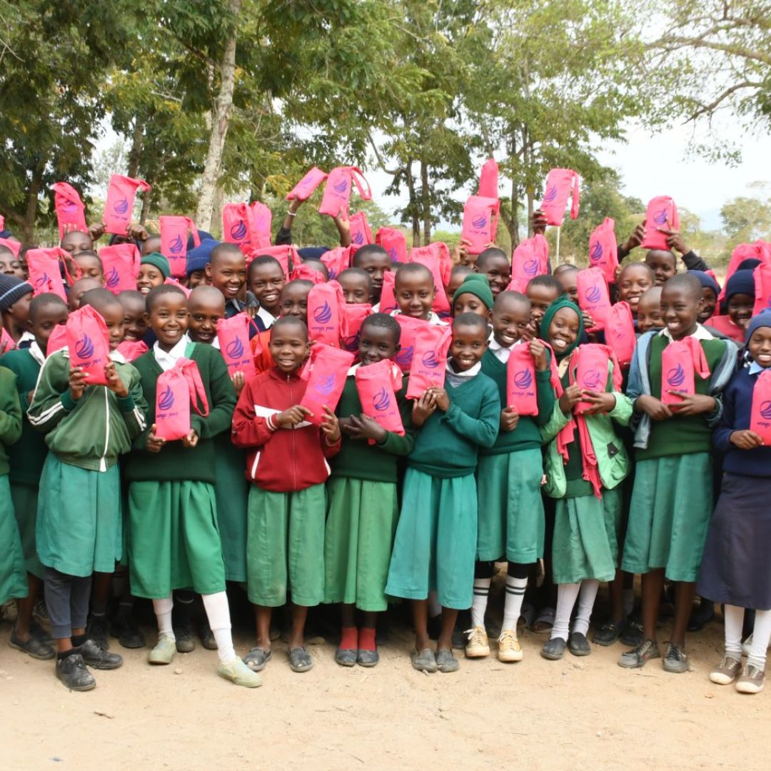 Image from Kwanda's third quarter report