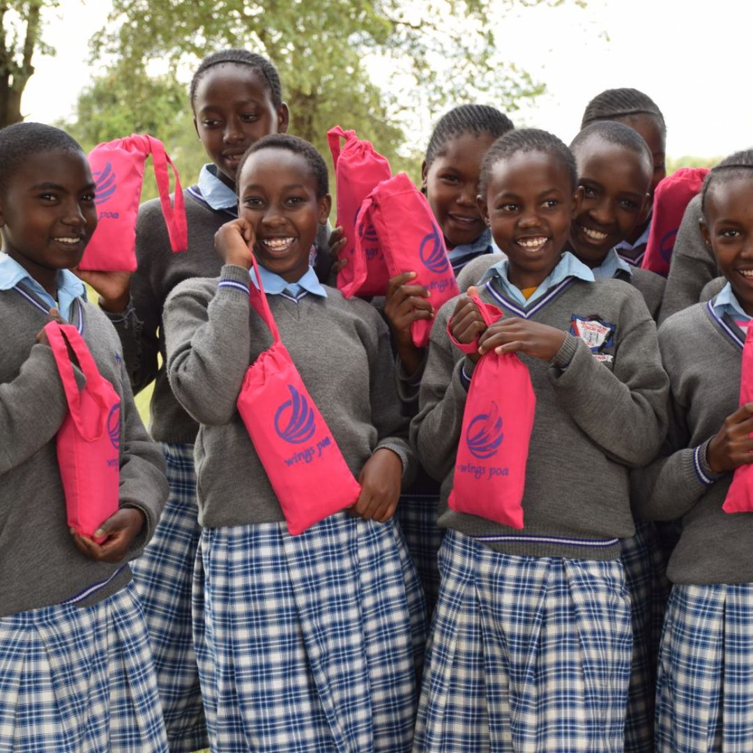 Image from Kwanda's third quarter report