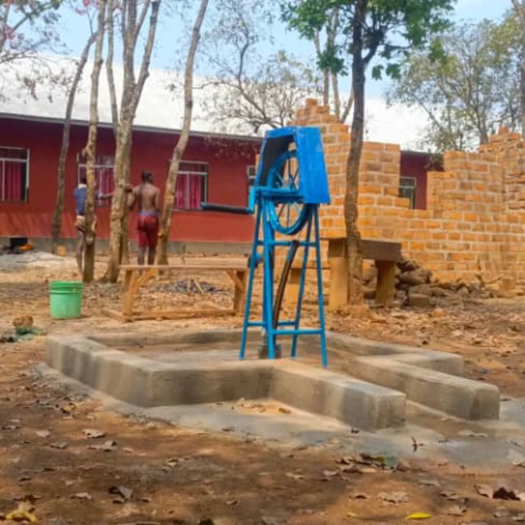 Image from Kwanda's third quarter report