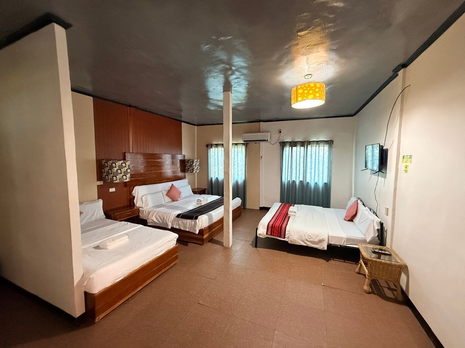 Room 3 at Kwarto's Guest House, San Juan, Siquijor