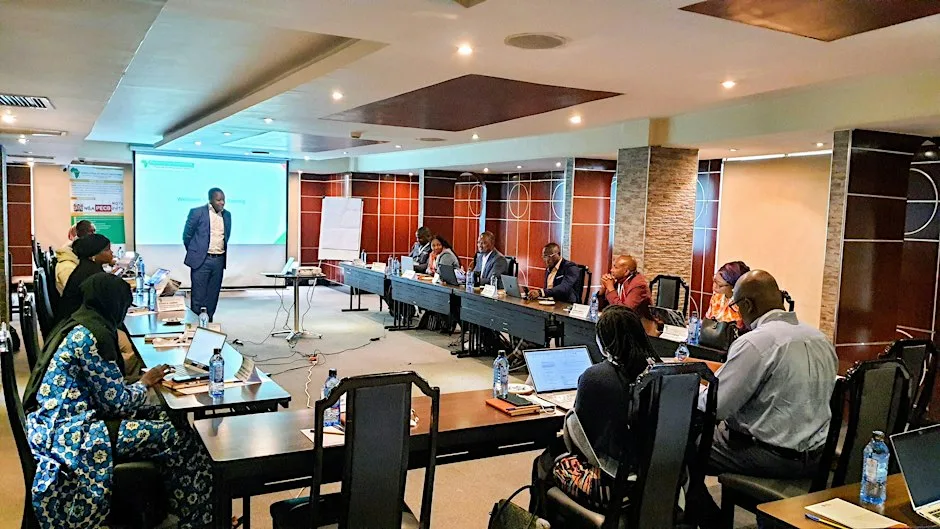 Cryptocurrency Operations & Digital Assets Management Training event poster