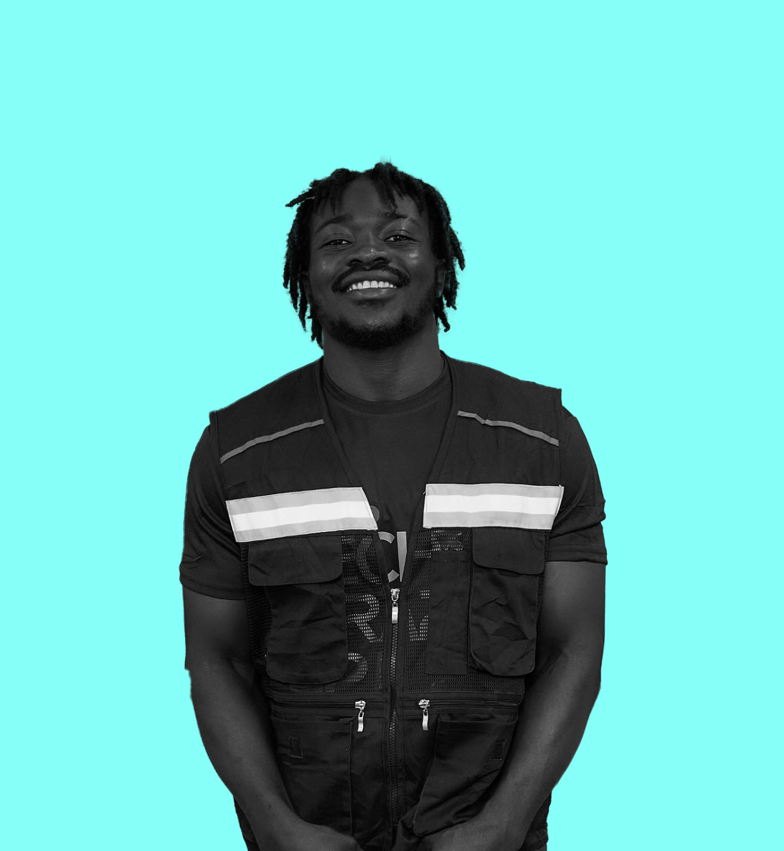 Benjamin Kotey
