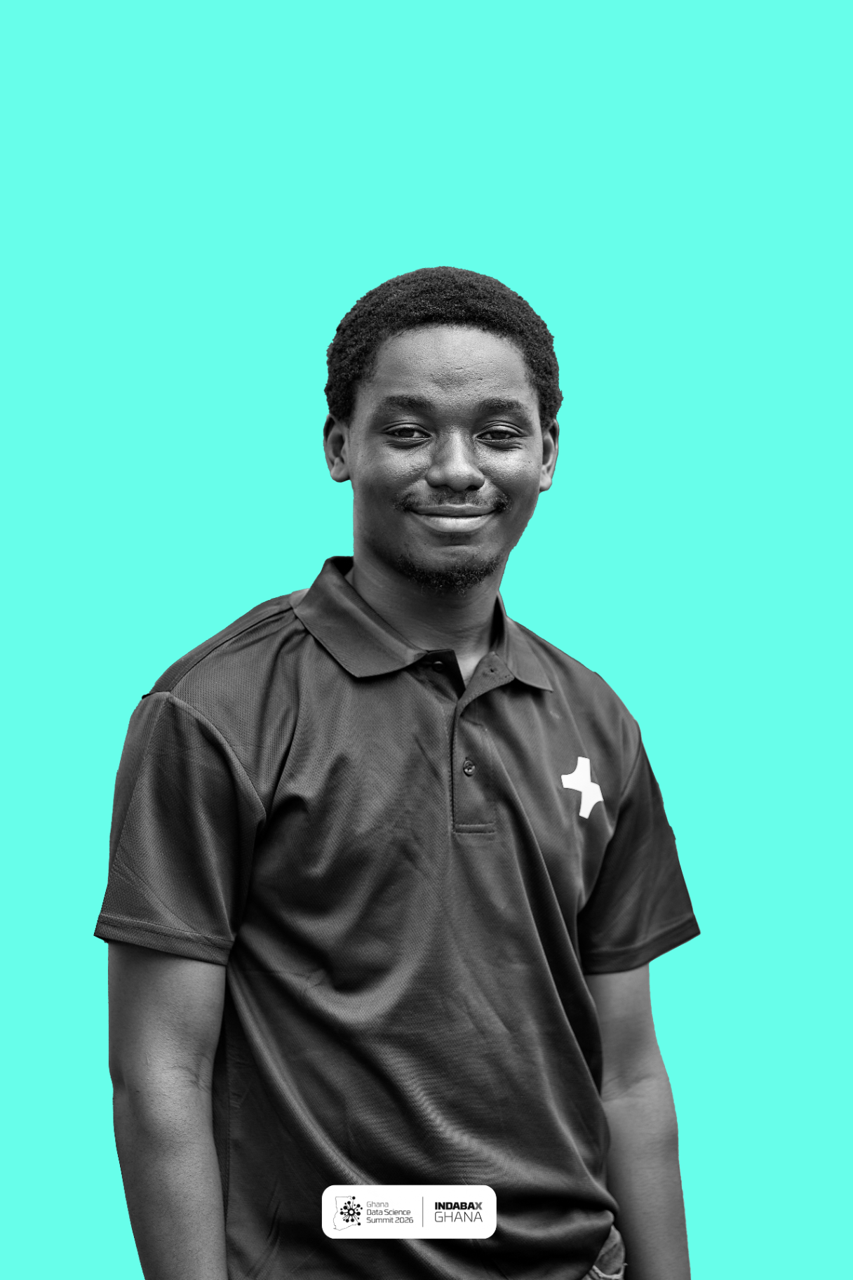 Elvis Gyau