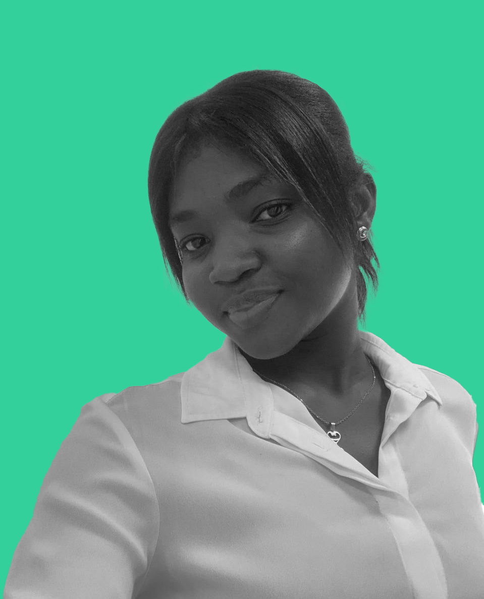 Hillary Amfo-Asamoah
