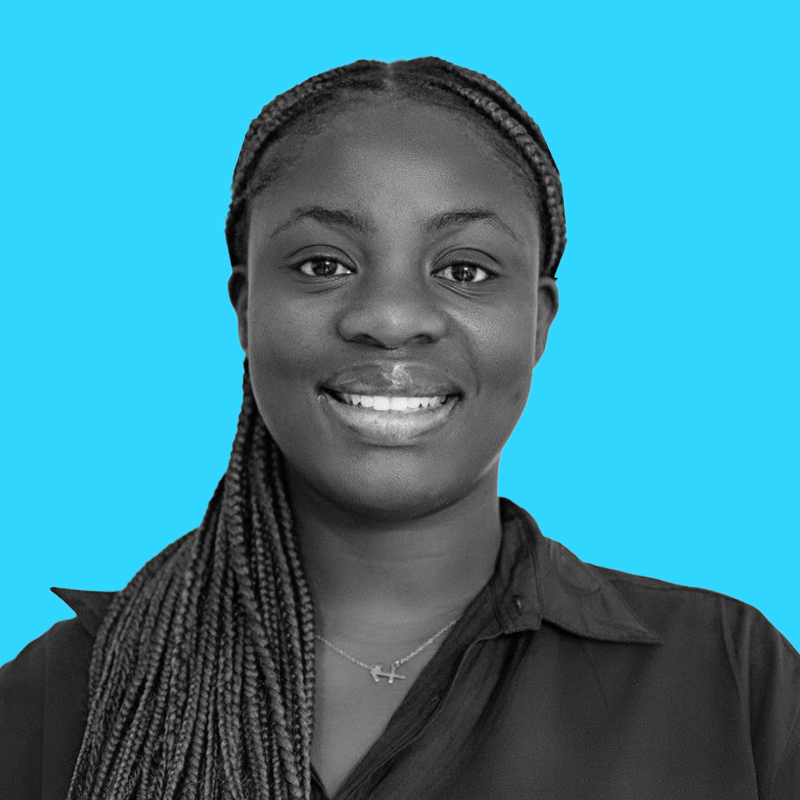 Janet Boakye