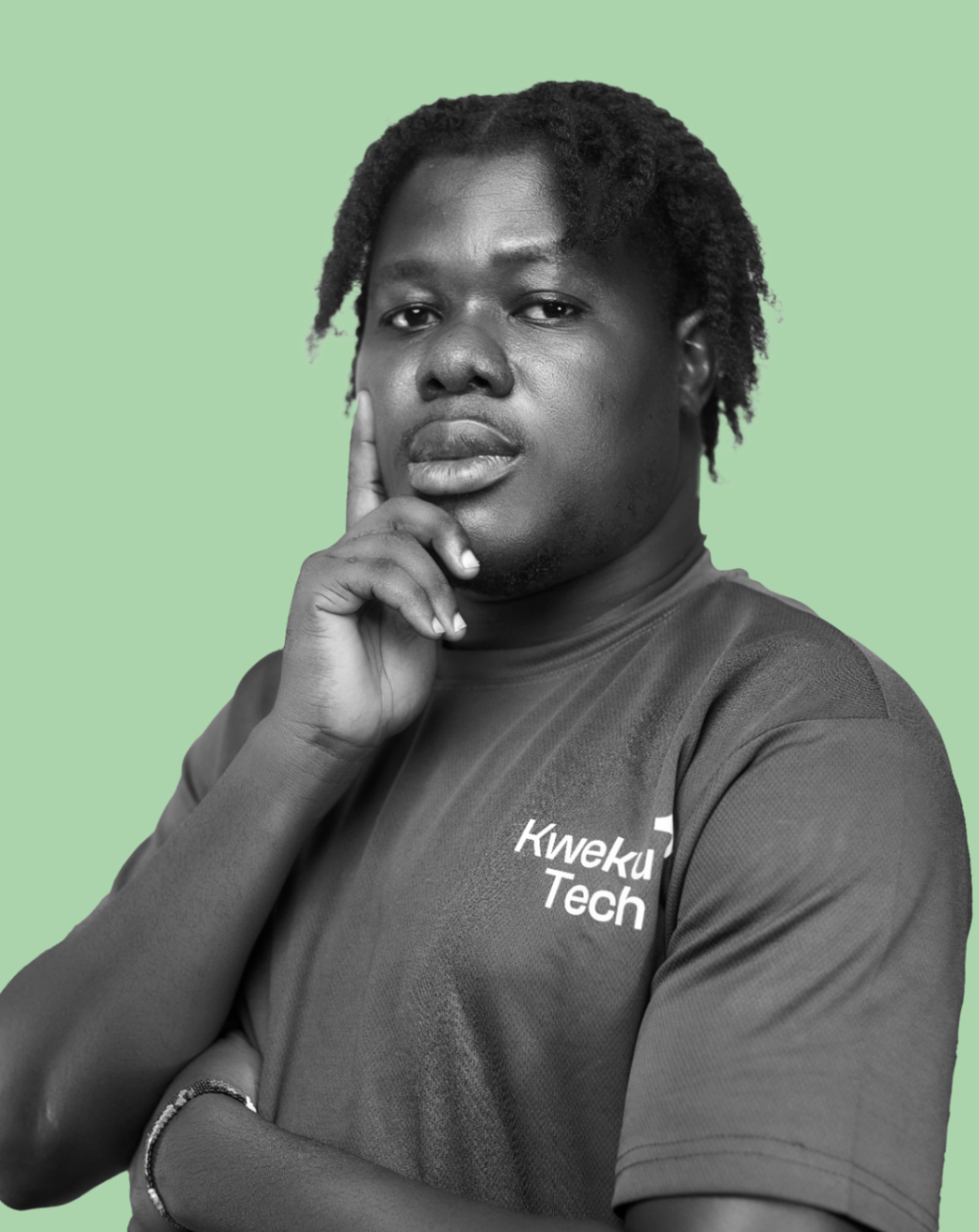 Justice Kweku
