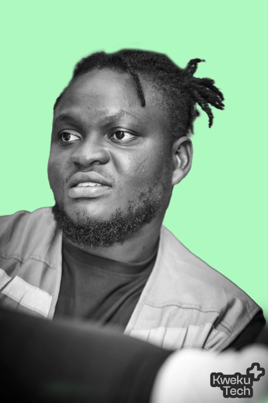 Ralph Mensah
