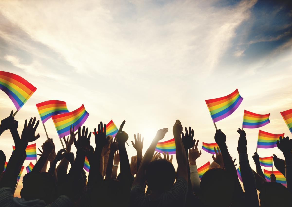 Authenticity: Bringing Your ‘Full’ Self to Work - Articles