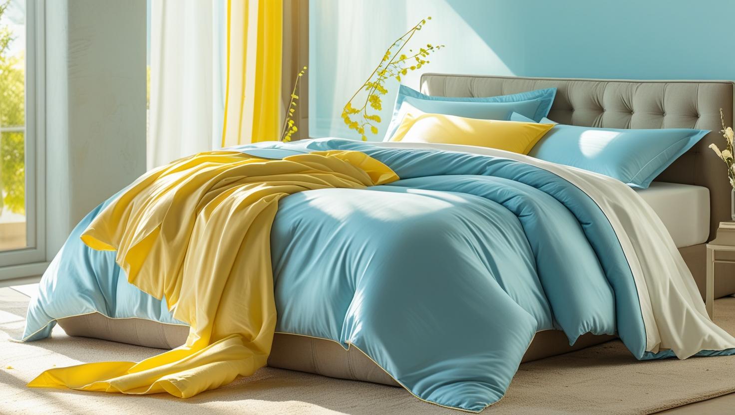 Bedding