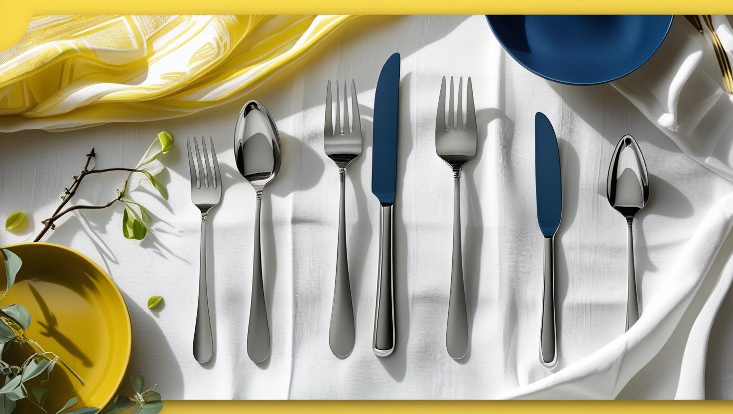 Cutlery