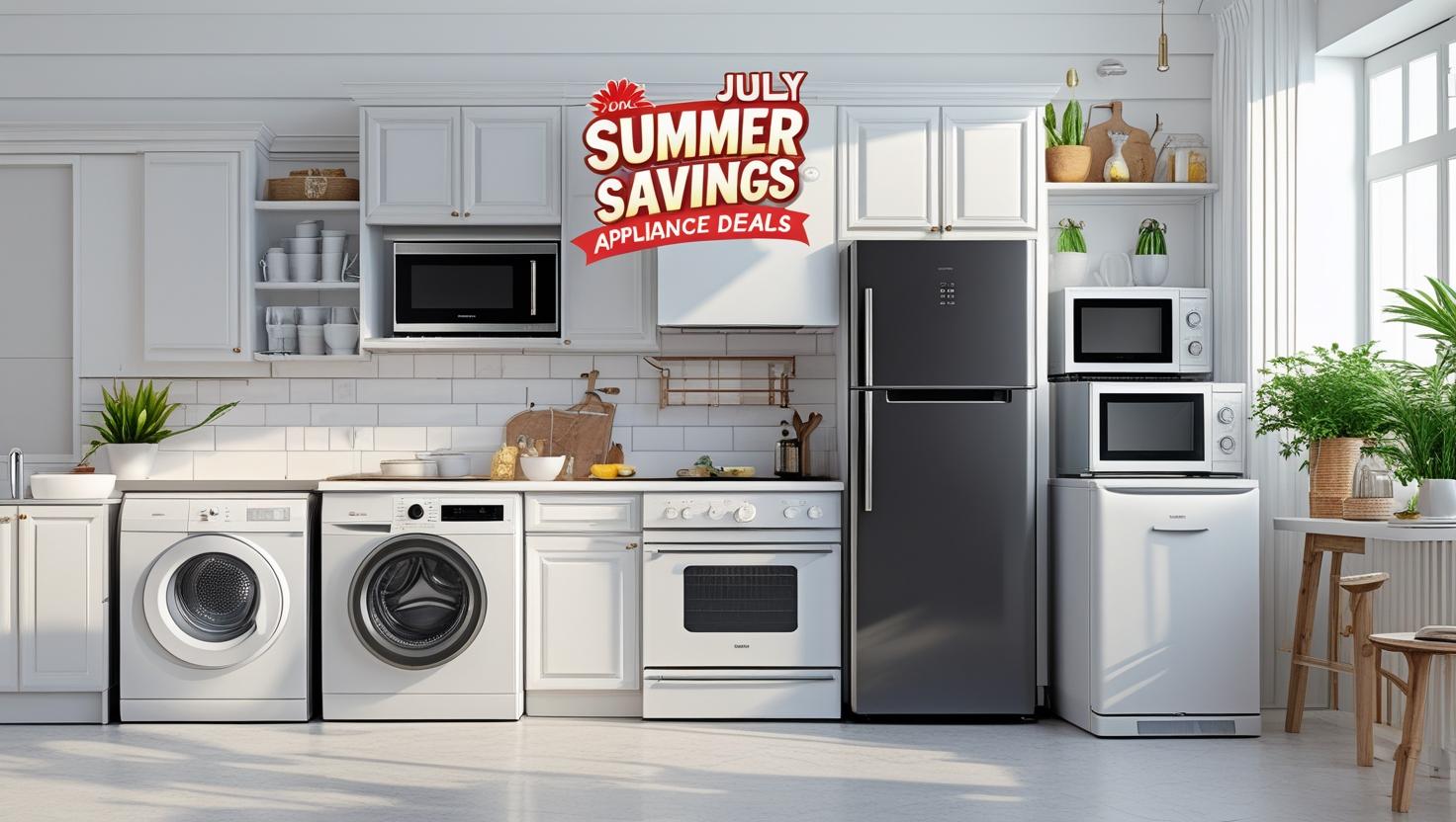 Appliances