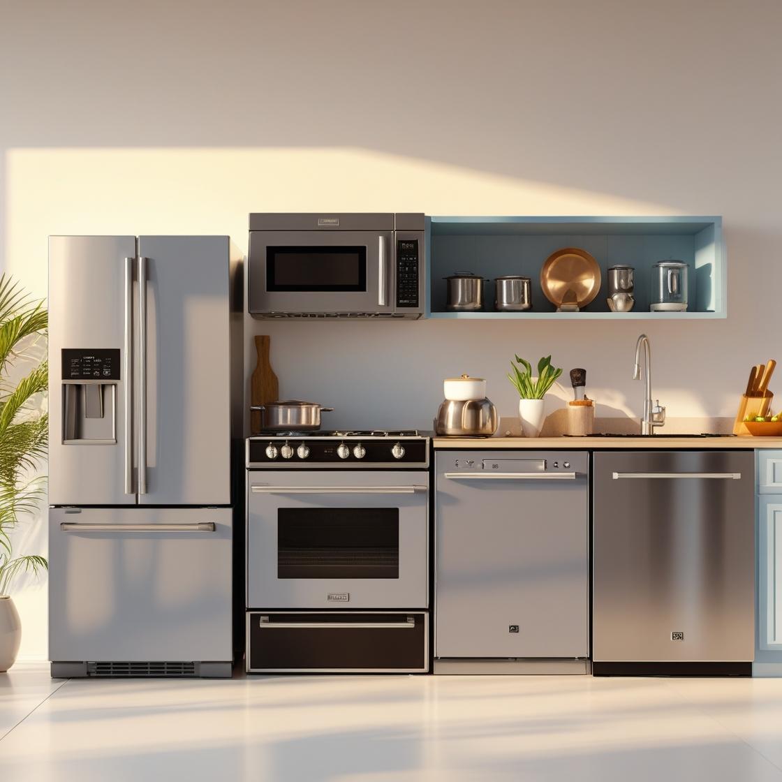 Appliances