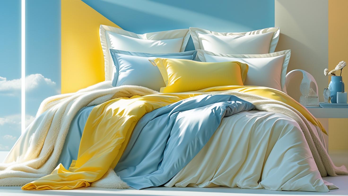 Bedding
