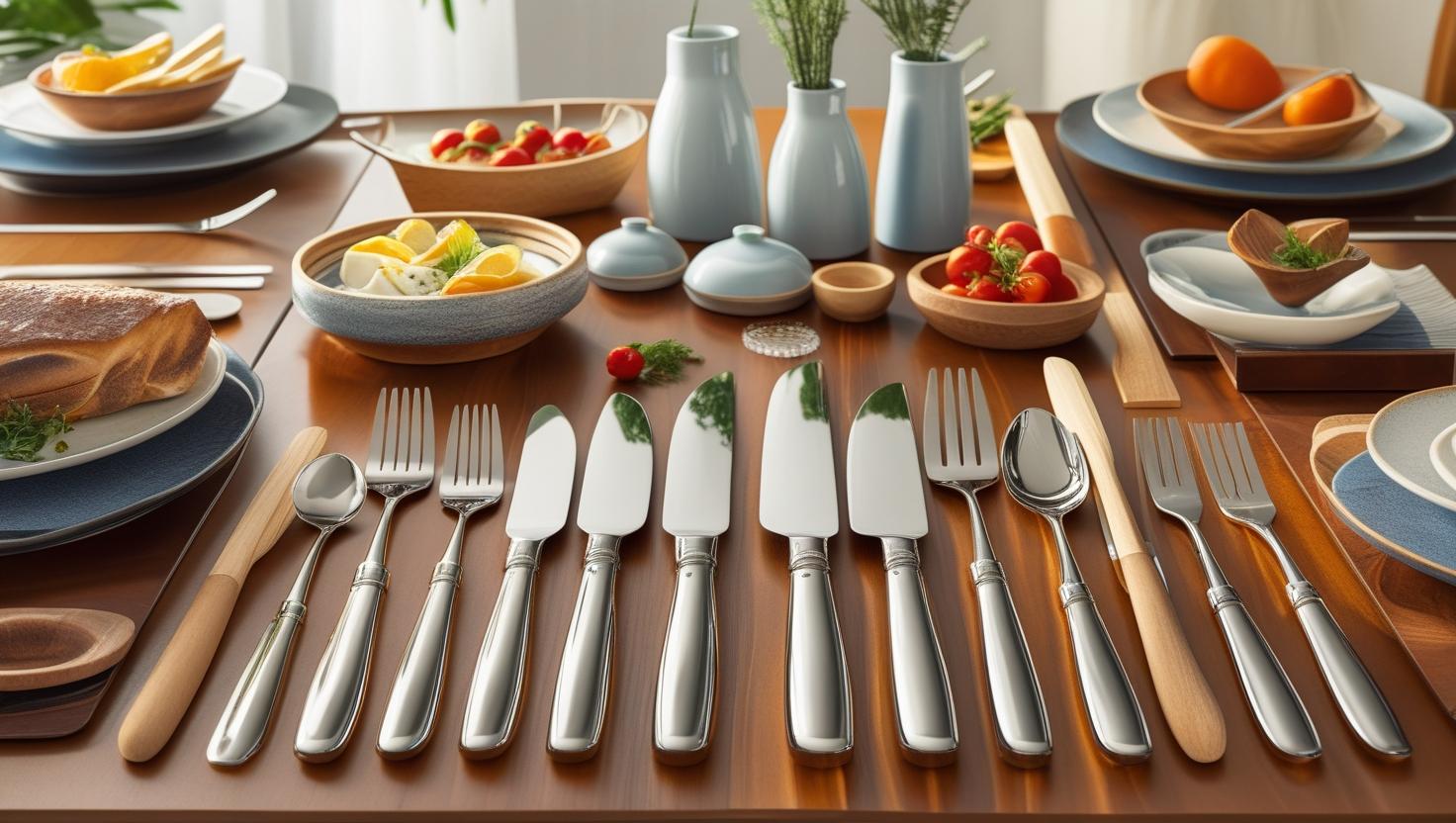 Cutlery