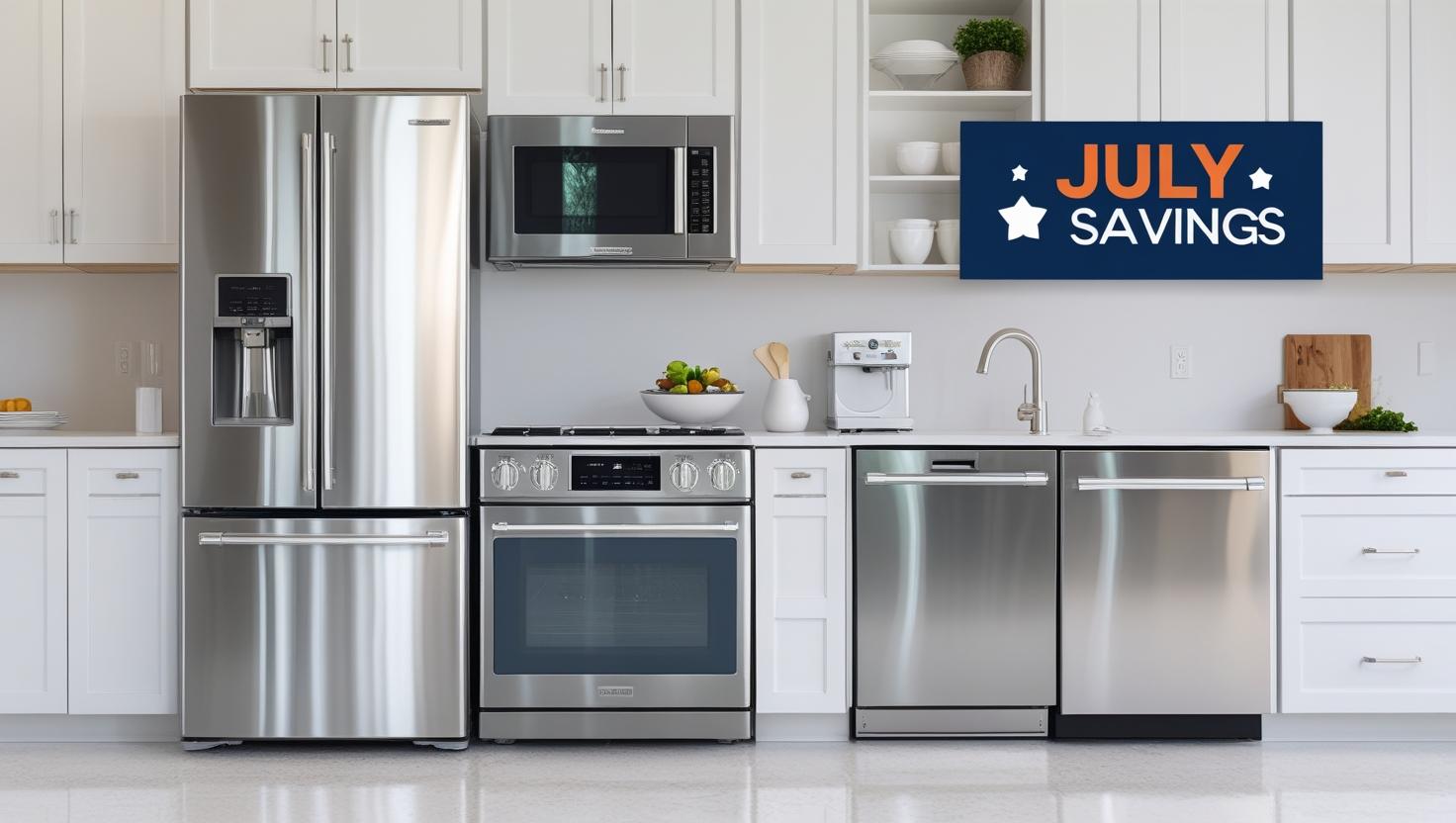 Appliances