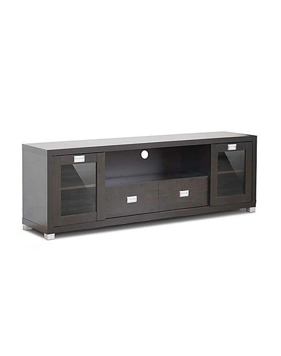 Putin Black Tv stand