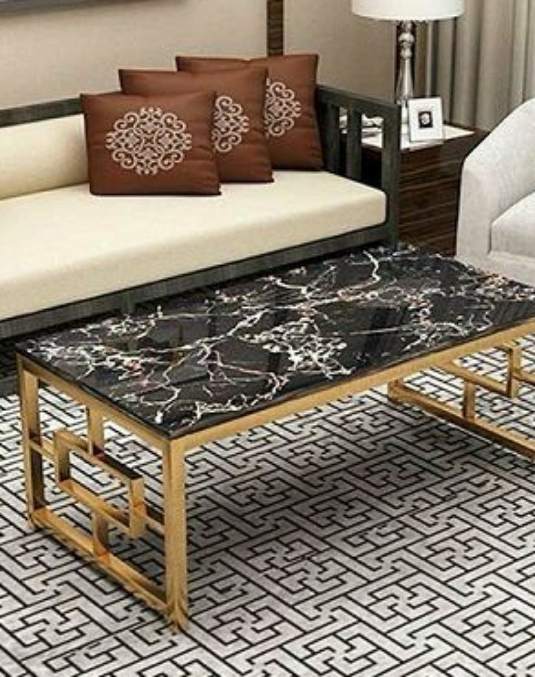Venus Coffee table  thumbnail 2