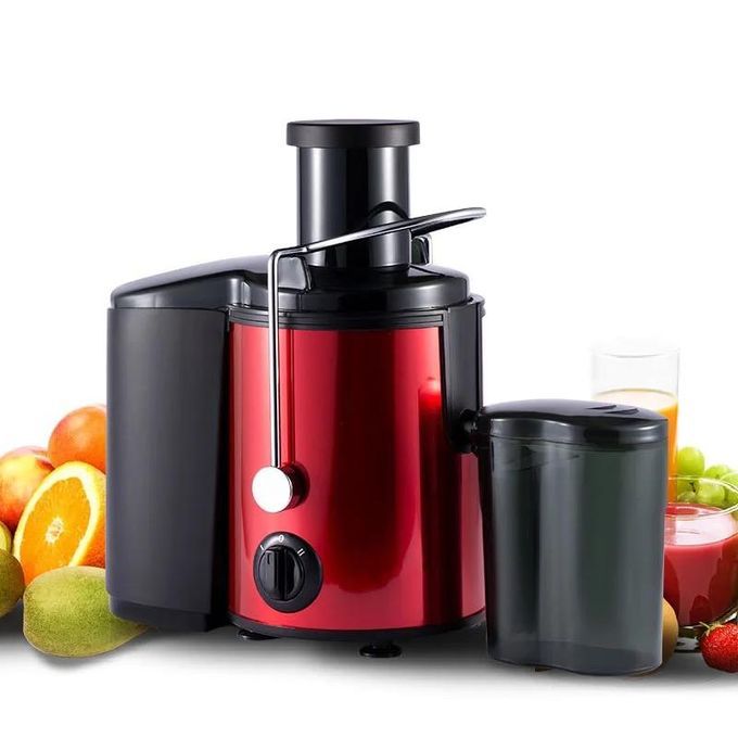 Sokany Juicer Extractor - Color May Vary  thumbnail 2