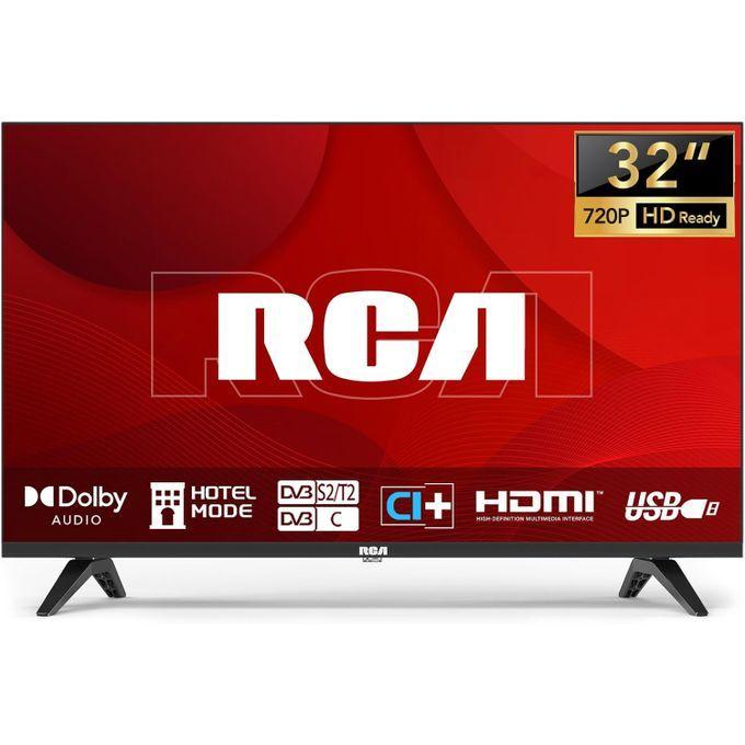 sky 32 Inch HD Digital LED TV With Free To Air - 1 Year Warranty 