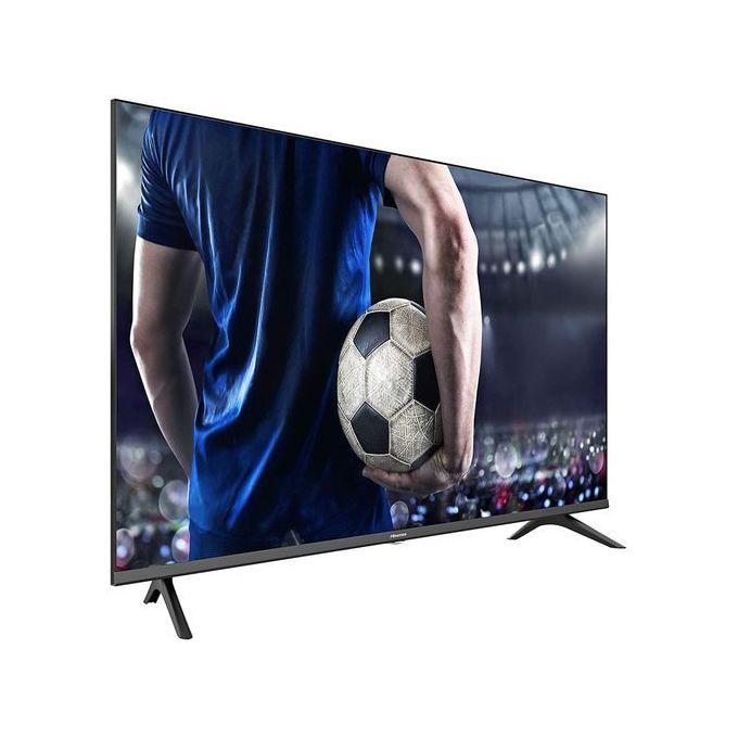 Hisense 43 Inch FHD LED VIDAA Smart Free To Air Tv – (3 YRS WRTY)  thumbnail 3