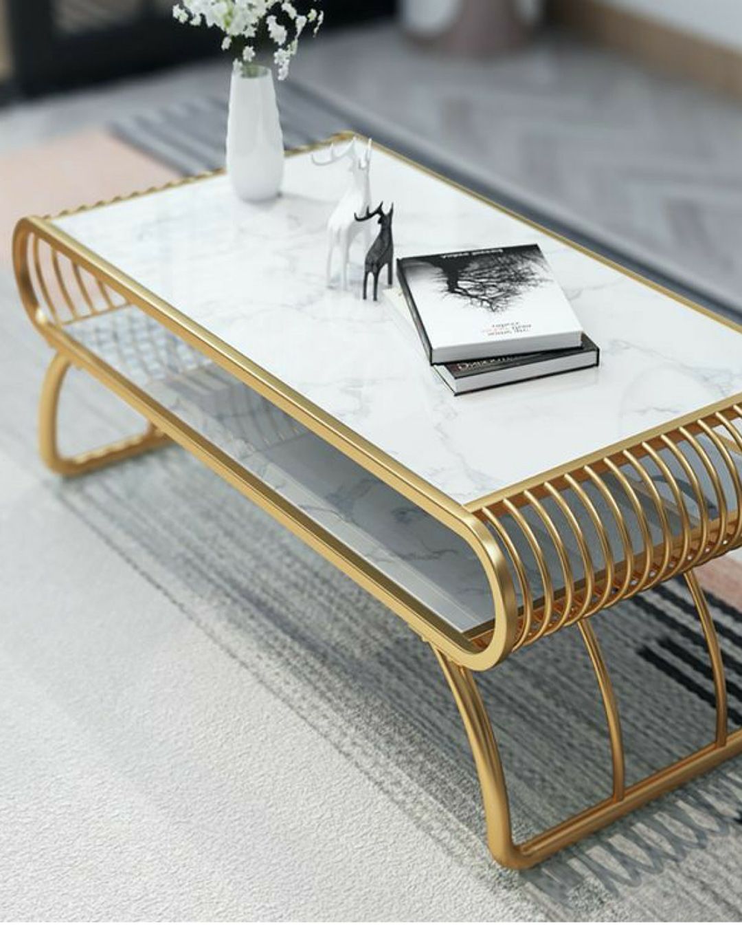 Cena Center table 