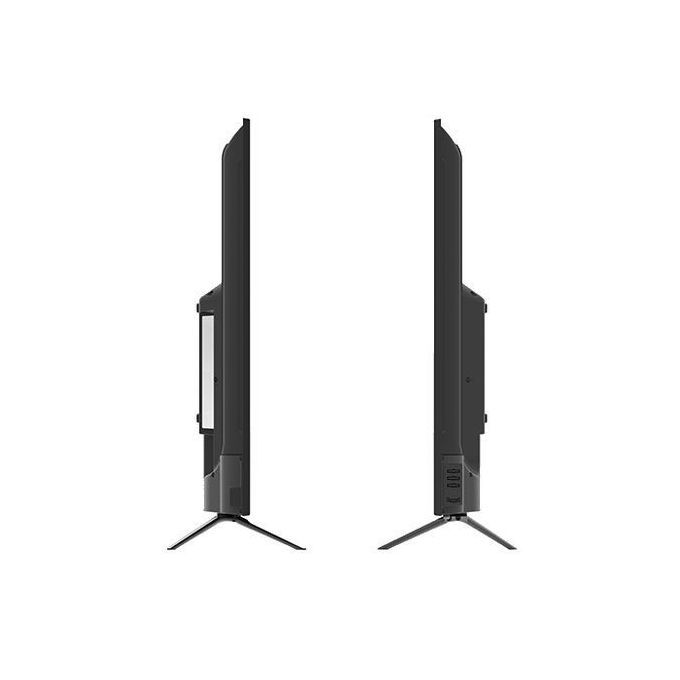 Smartec 50 Inch Frameless Android Smart Led TV - Black (1YRs WRTY)  thumbnail 2
