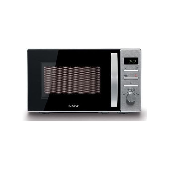 Kenwood 22L Automatic Microwave Oven 700W - MWM22- Black / Silver(1 YR WRTY)  thumbnail 3