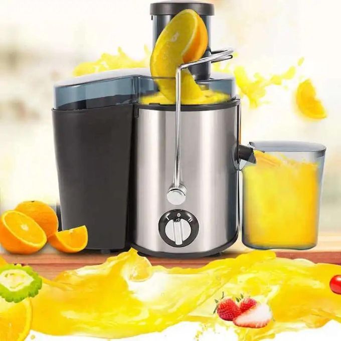 Sokany Juicer Extractor - Color May Vary  thumbnail 4