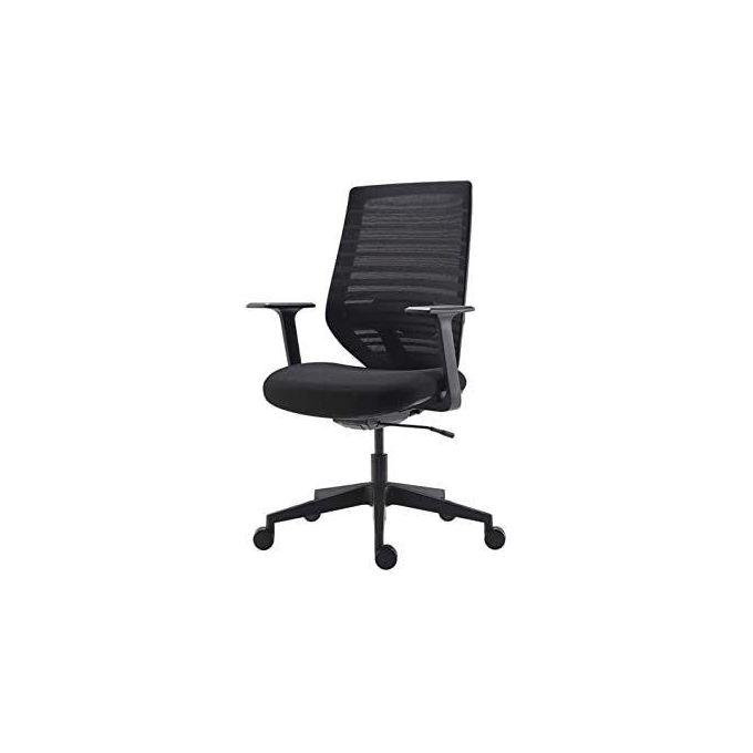 Modernform Office Chair Vietnamese Make 12 Months Warranty thumbnail 2