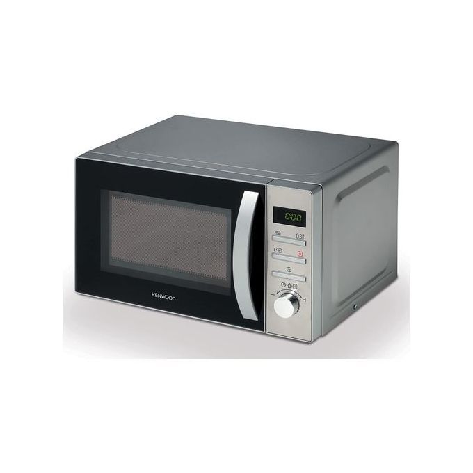 Kenwood 22L Automatic Microwave Oven 700W - MWM22- Black / Silver(1 YR WRTY)  thumbnail 2