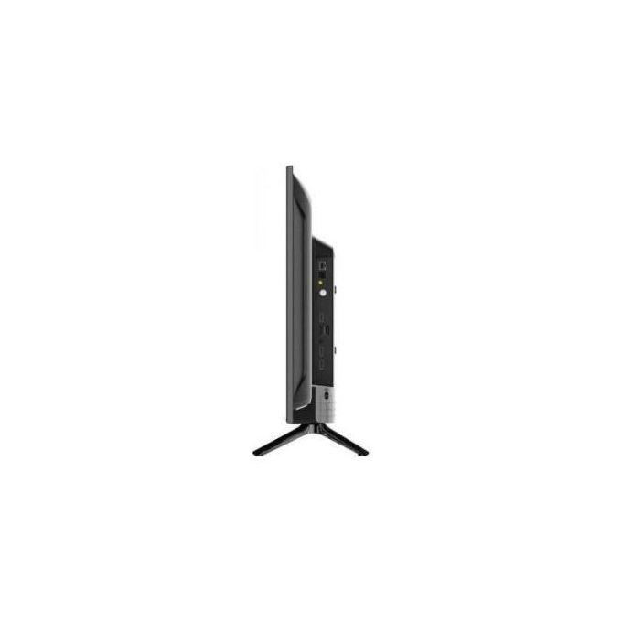 Global Star 40 Inch Frameless FULL HD Digital QLED TV - Black  thumbnail 3