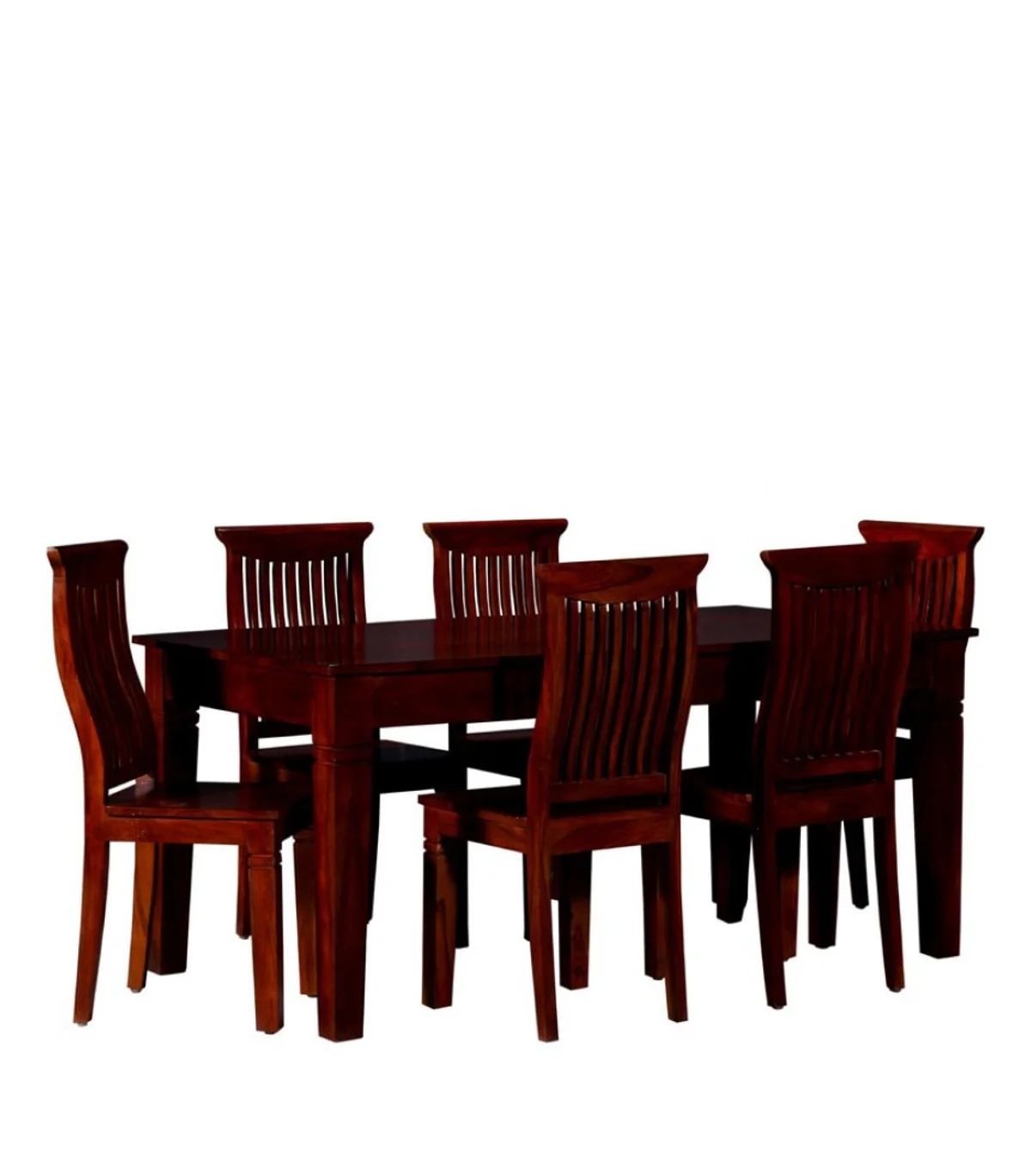 Valders 6 seater Dining Set  thumbnail 2