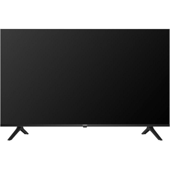 Skyworth 55 inch Smart TV, 720P Roku Google TV with Chromecast Built-in, Android LED TV