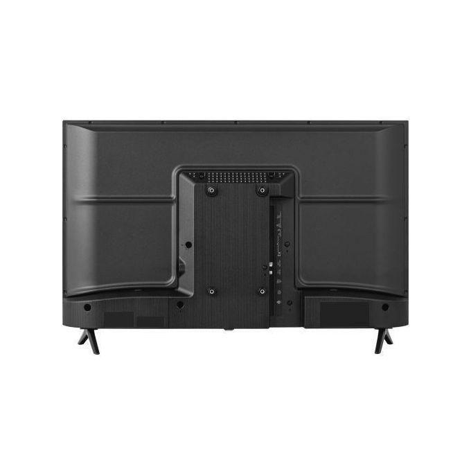Hisense 50 Inch LED 4K Utra HD Smart TV - 50A6HS - Black (3 YRs WRNTY)  thumbnail 4