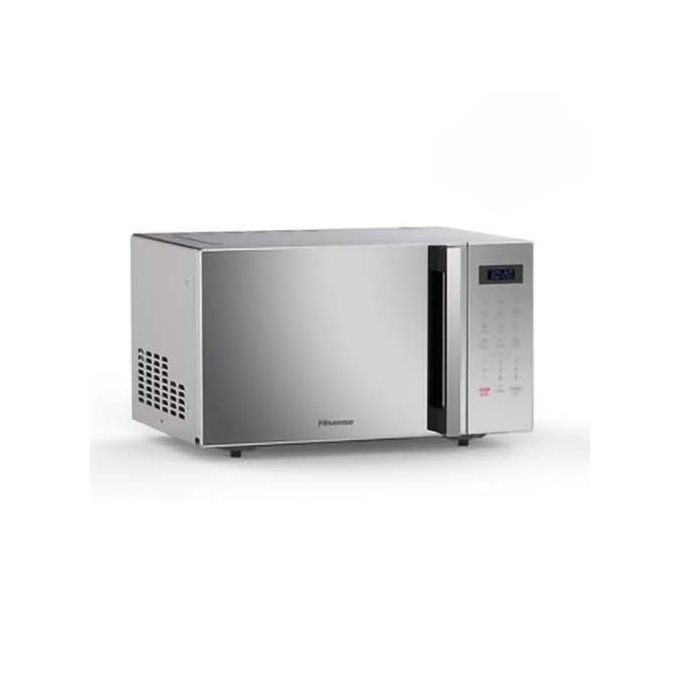 Hisense 25 Liters Digital Microwave H25MOMS7HG - 3 YRS WRTY